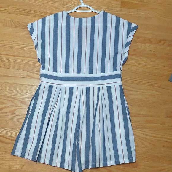Promesa Romper - Picture 3 of 3